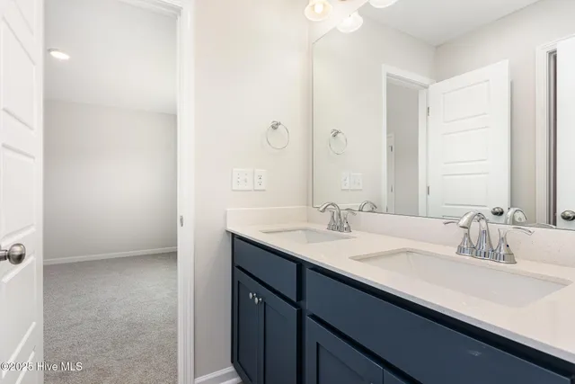 $299,706 | 9 West Emily Gardens Drive, Selma, NC 27576