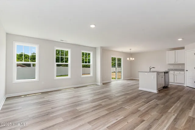 $299,706 | 9 West Emily Gardens Drive, Selma, NC 27576