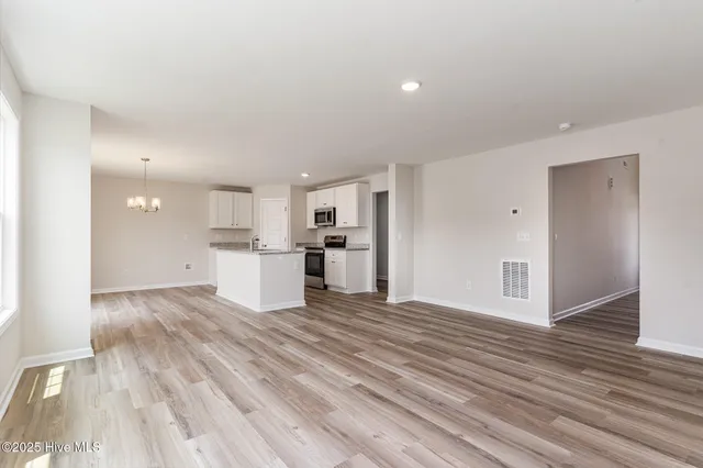 $299,706 | 9 West Emily Gardens Drive, Selma, NC 27576