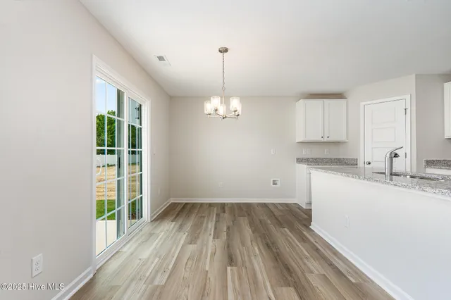 $299,706 | 9 West Emily Gardens Drive, Selma, NC 27576