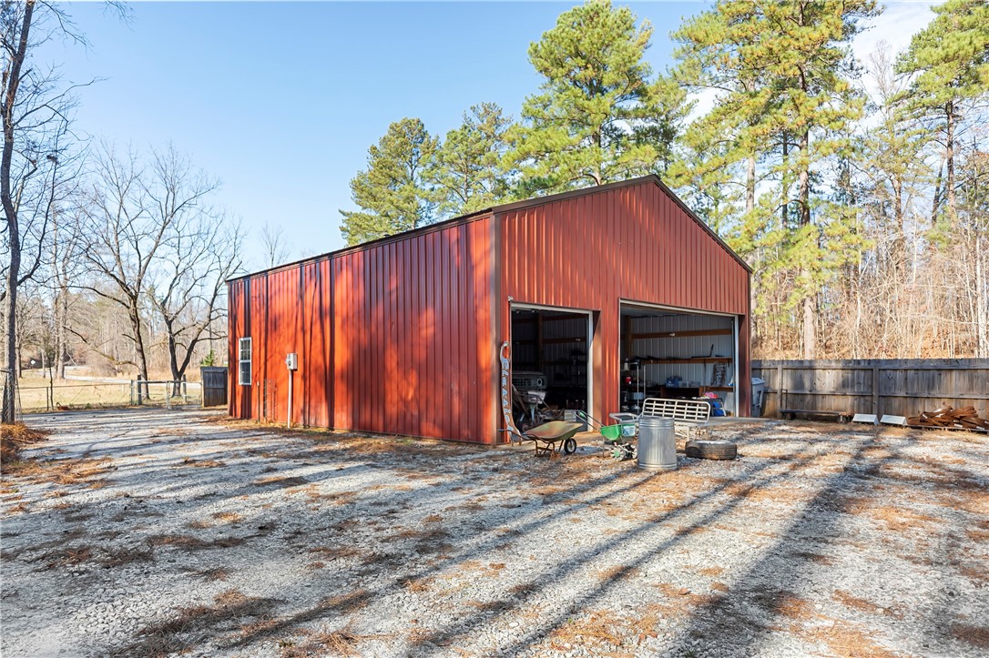 687 State Rd S-37-128 Salem, SC 29676 - Photo 30 of 35 Gallery Image 30