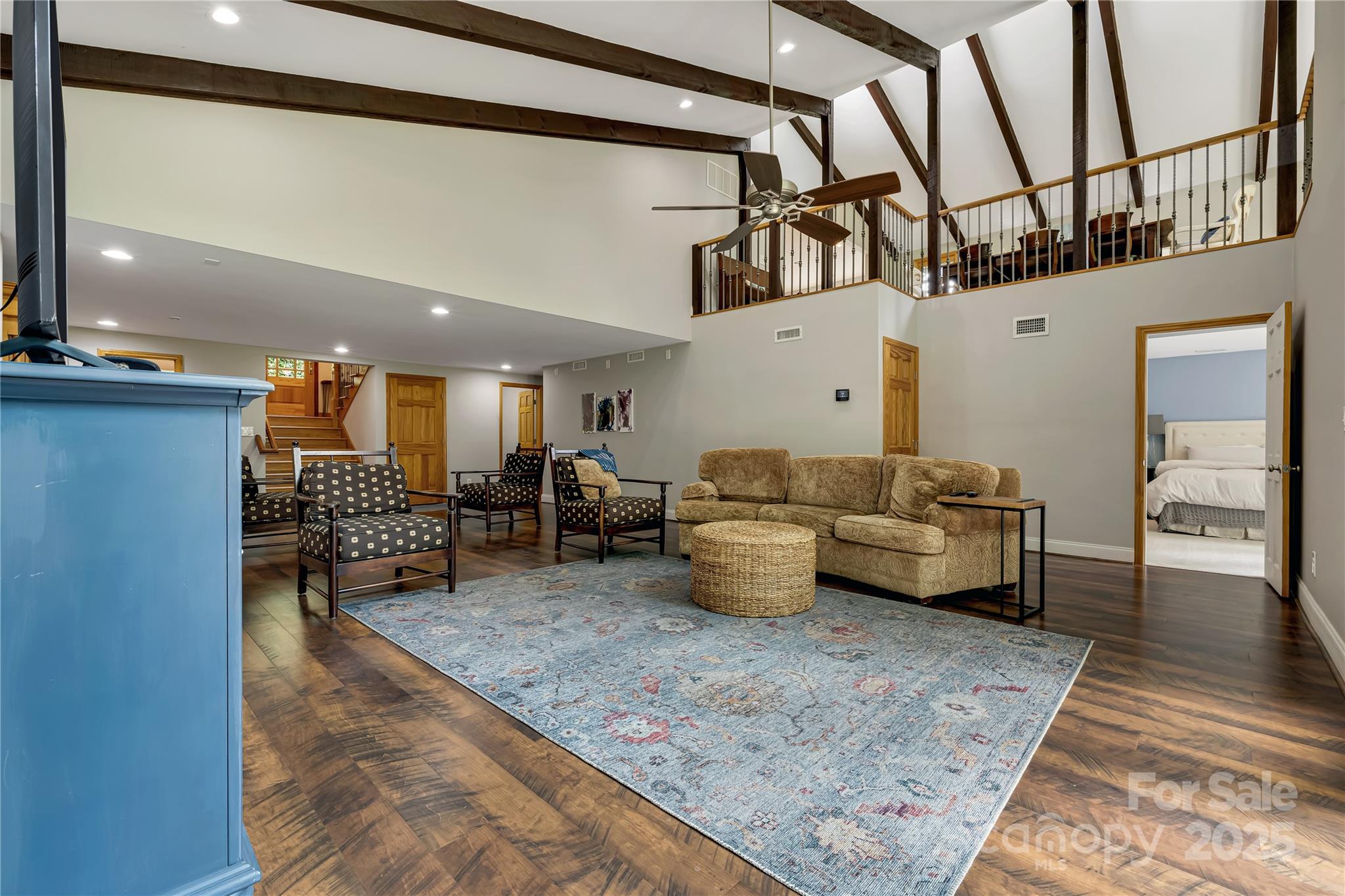 16 Due West Road Hendersonville, NC 28792 - Photo 19 of 25 Gallery Image 19