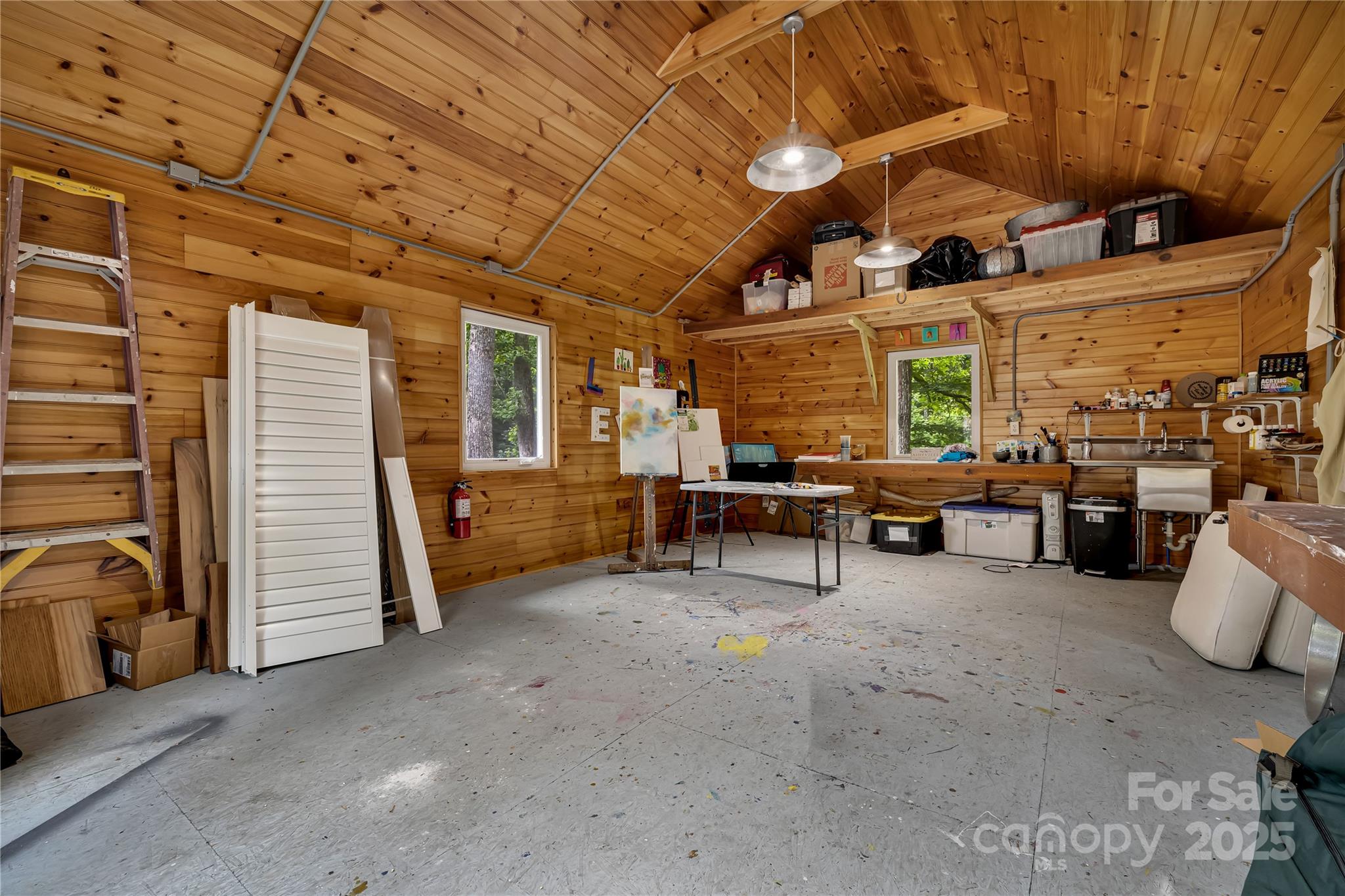 16 Due West Road Hendersonville, NC 28792 - Photo 22 of 25 Gallery Image 22
