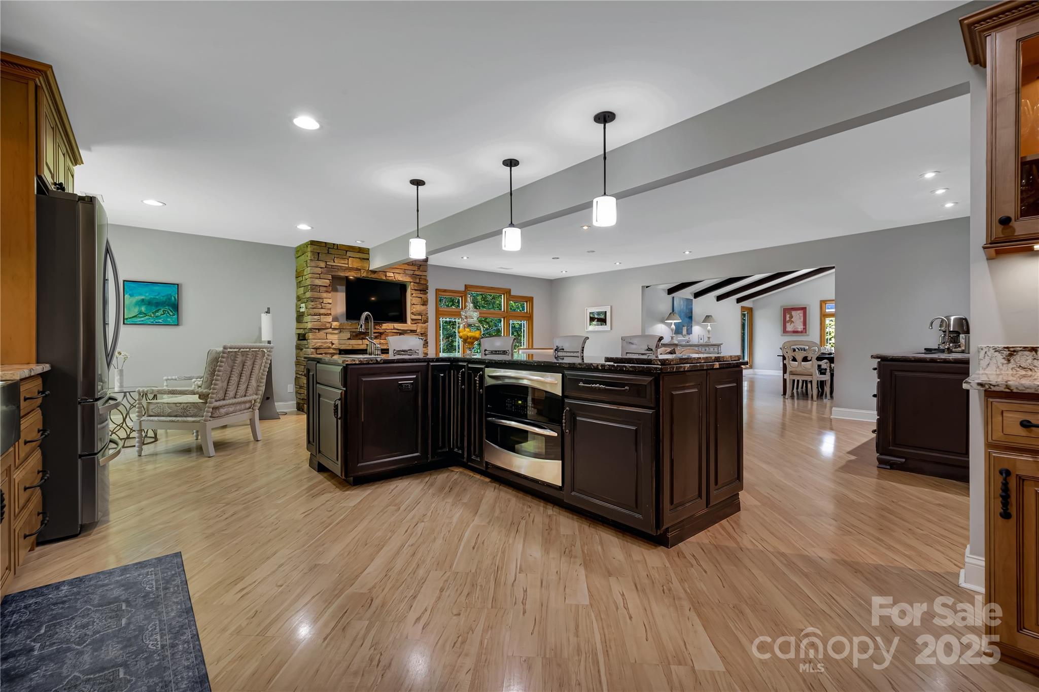 16 Due West Road Hendersonville, NC 28792 - Photo 4 of 25 Gallery Image 4