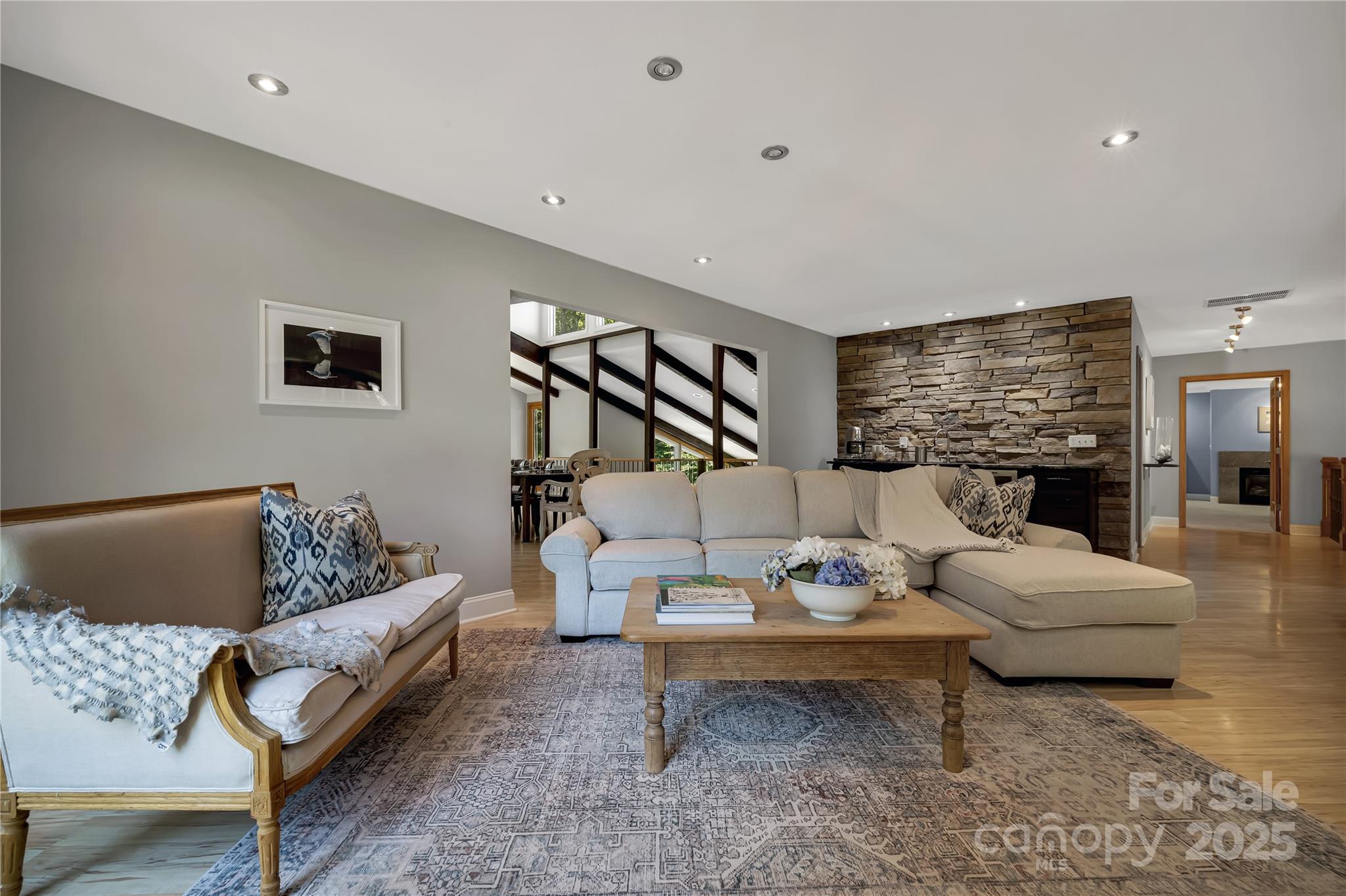 16 Due West Road Hendersonville, NC 28792 - Photo 6 of 25 Gallery Image 6