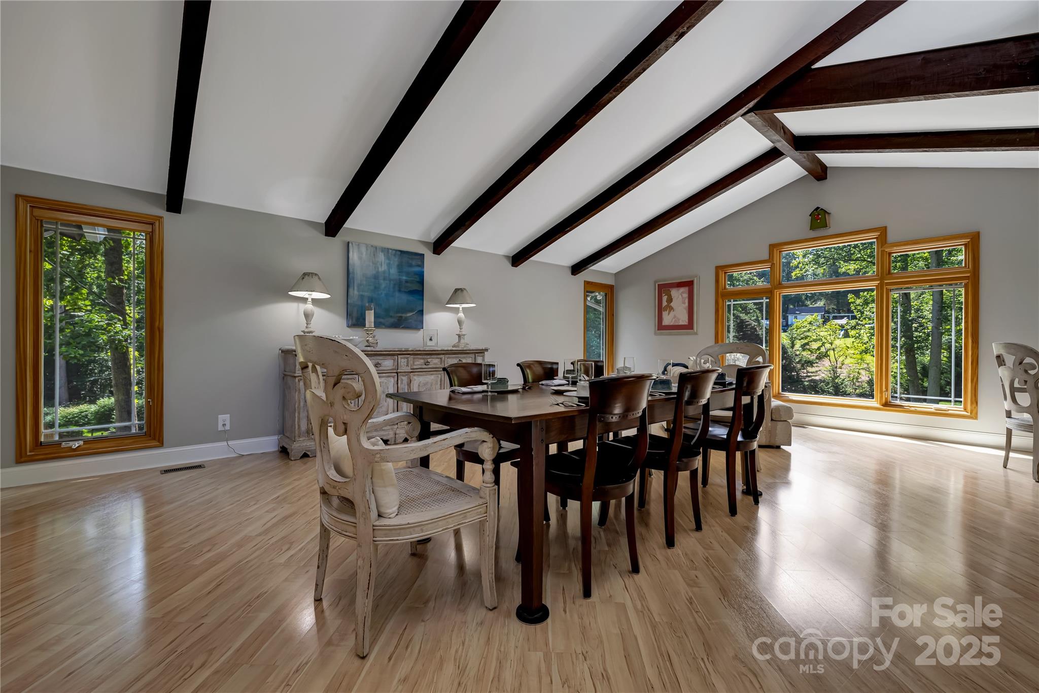 16 Due West Road Hendersonville, NC 28792 - Photo 8 of 25 Gallery Image 8