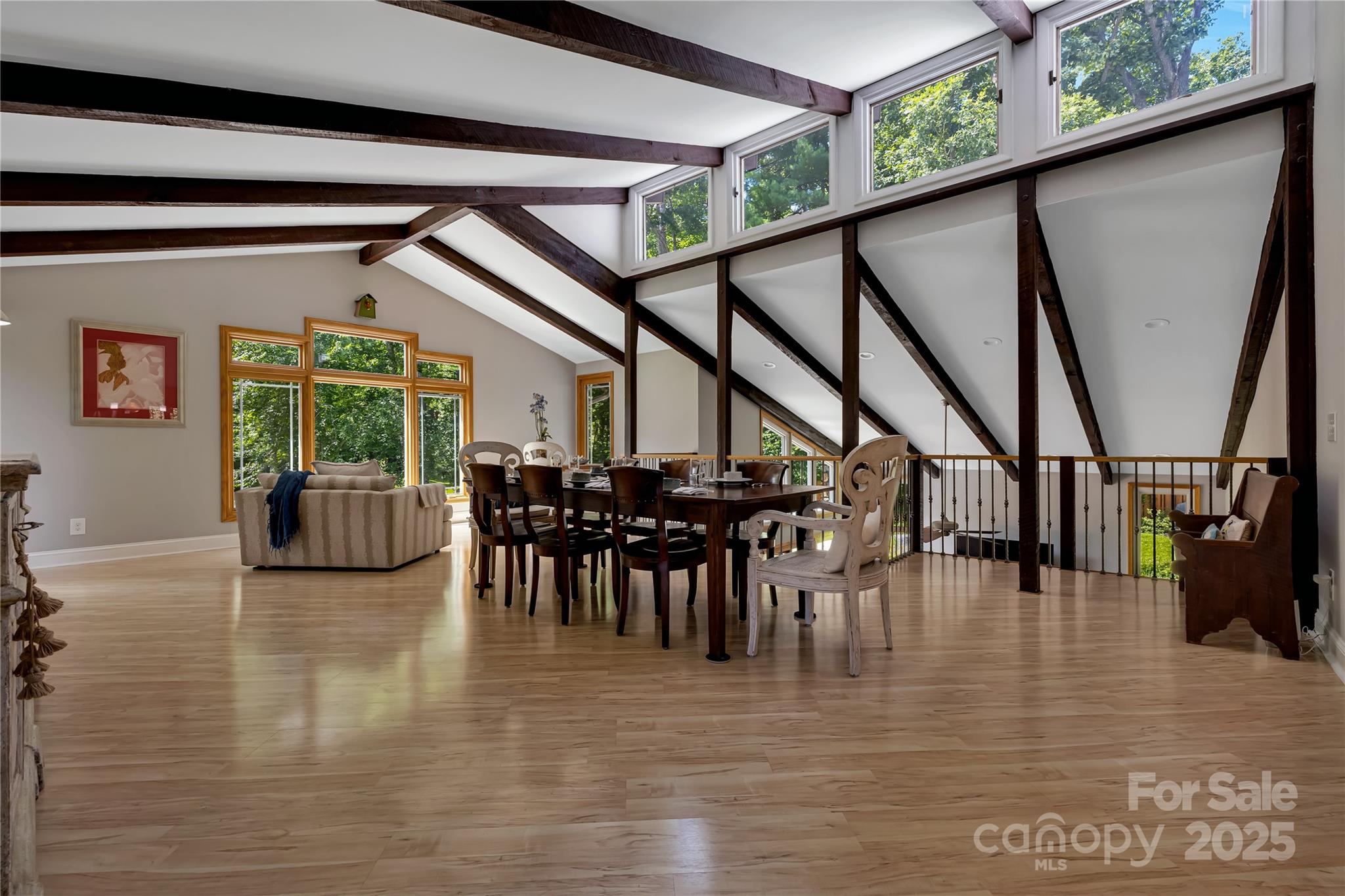 16 Due West Road Hendersonville, NC 28792 - Photo 9 of 25 Gallery Image 9