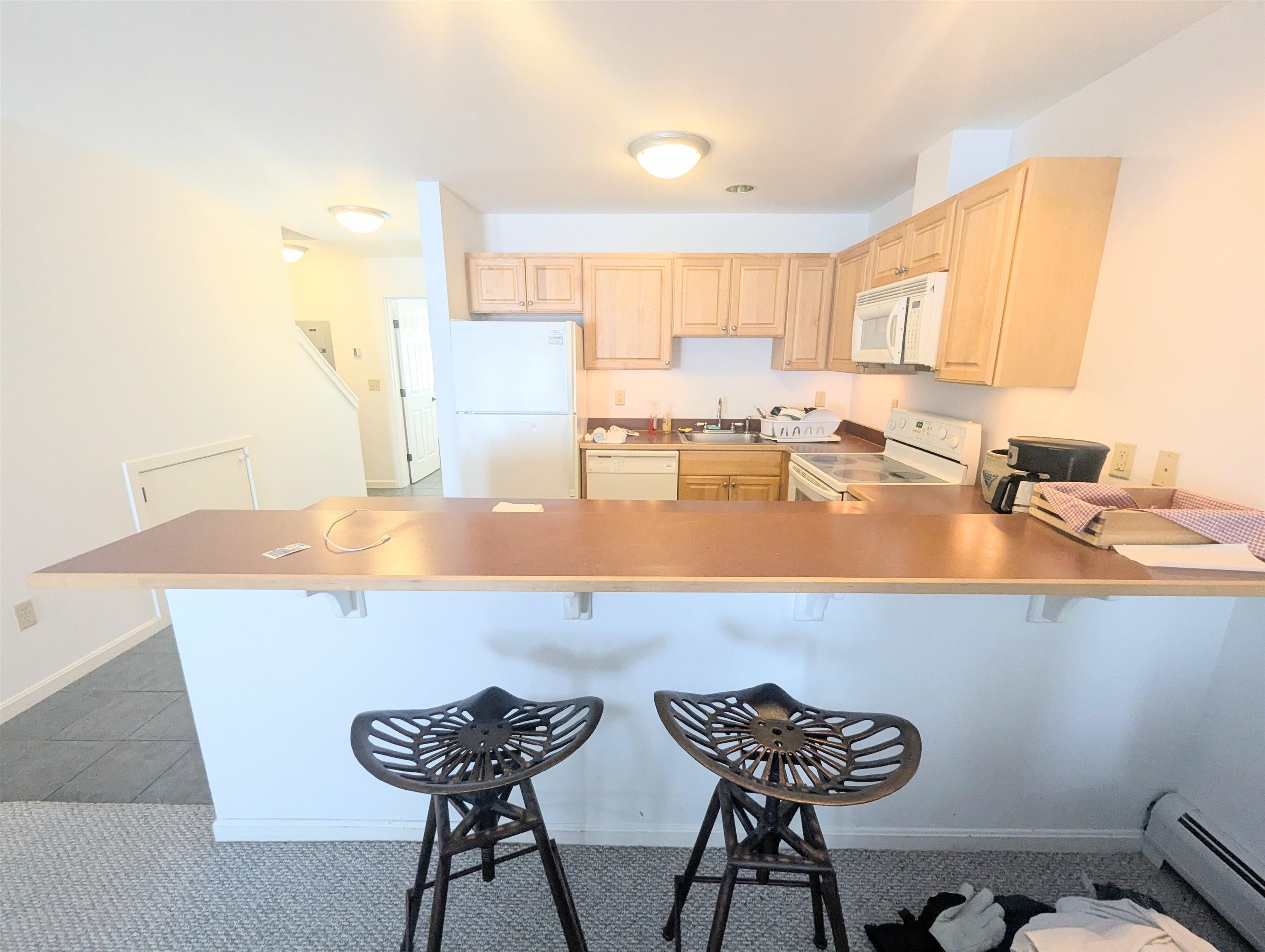 210 Powderhorn Road, Unit 1102 Burke, VT 05832 - Photo 12 of 32