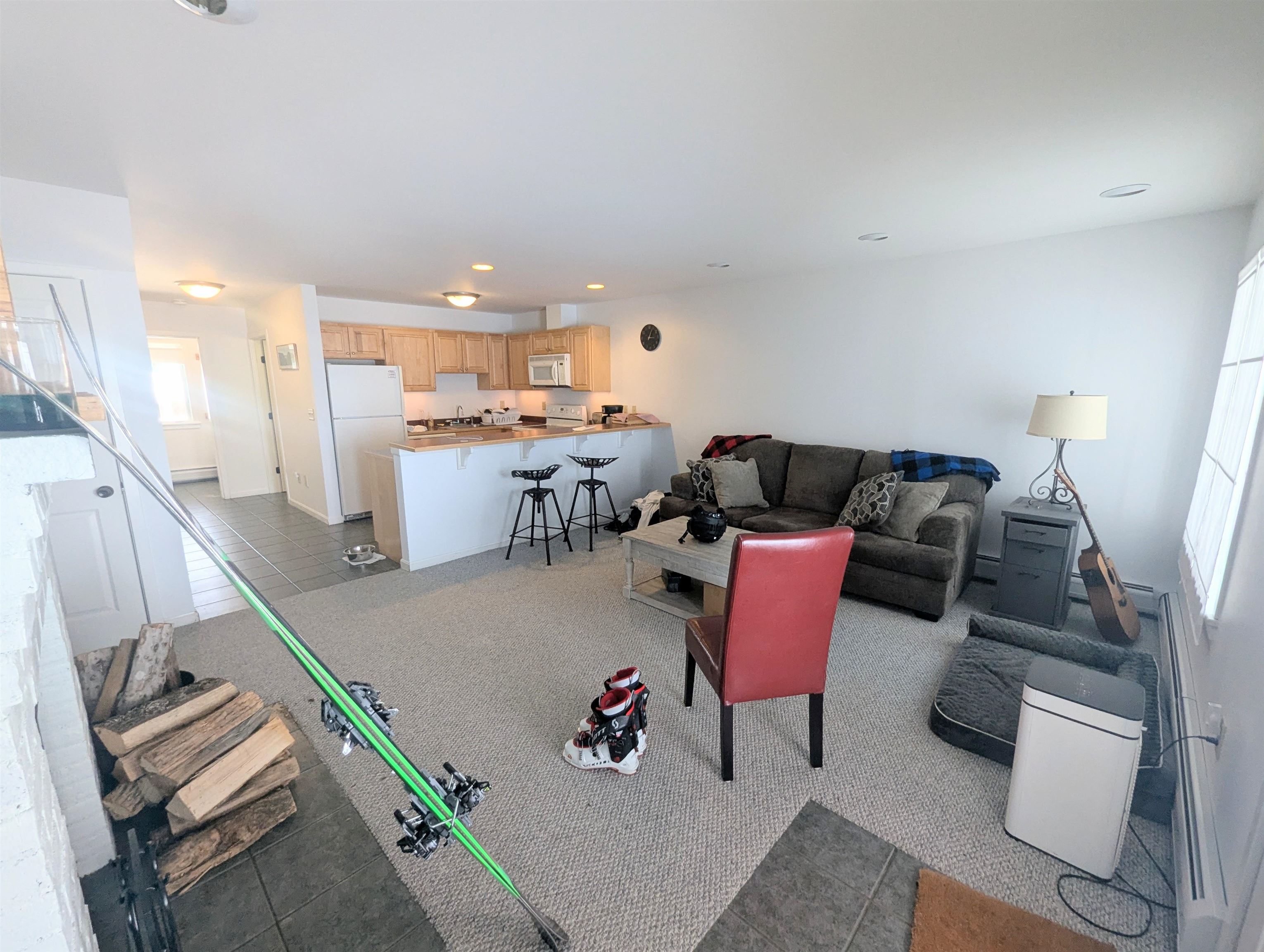 210 Powderhorn Road, Unit 1102 Burke, VT 05832 - Photo 18 of 32