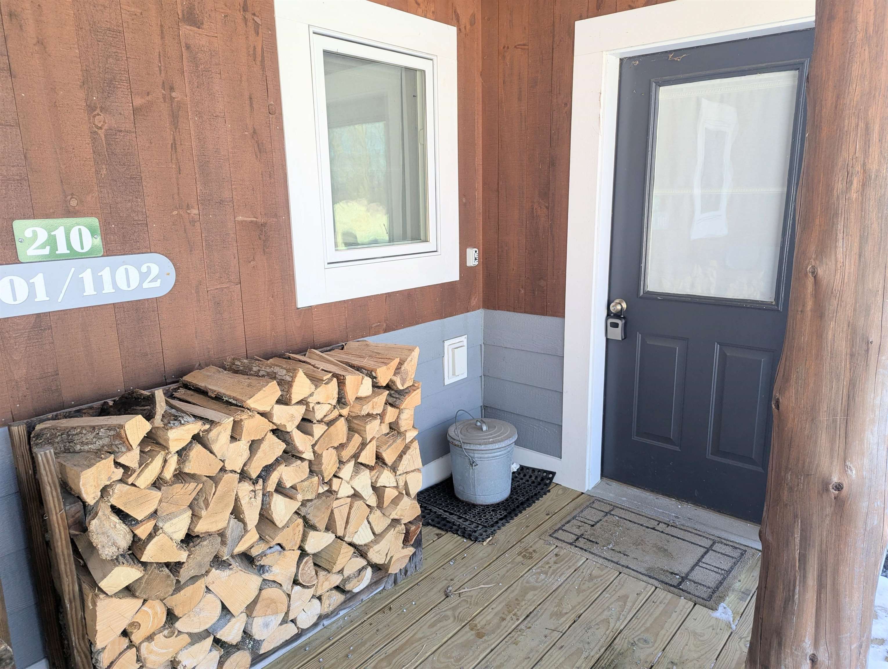 210 Powderhorn Road, Unit 1102 Burke, VT 05832 - Photo 2 of 32