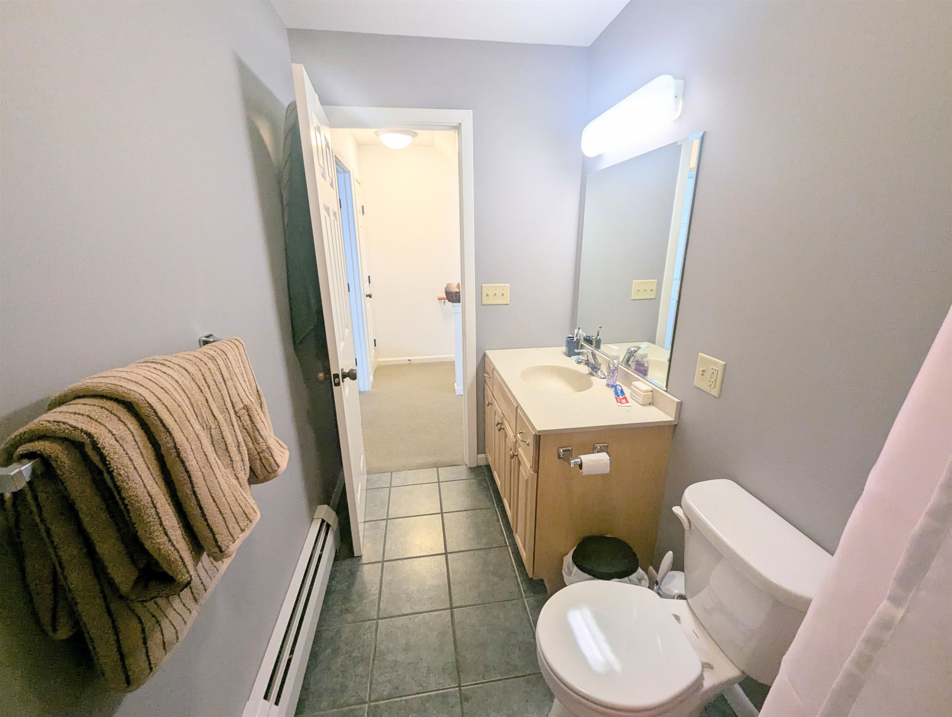 210 Powderhorn Road, Unit 1102 Burke, VT 05832 - Photo 24 of 32