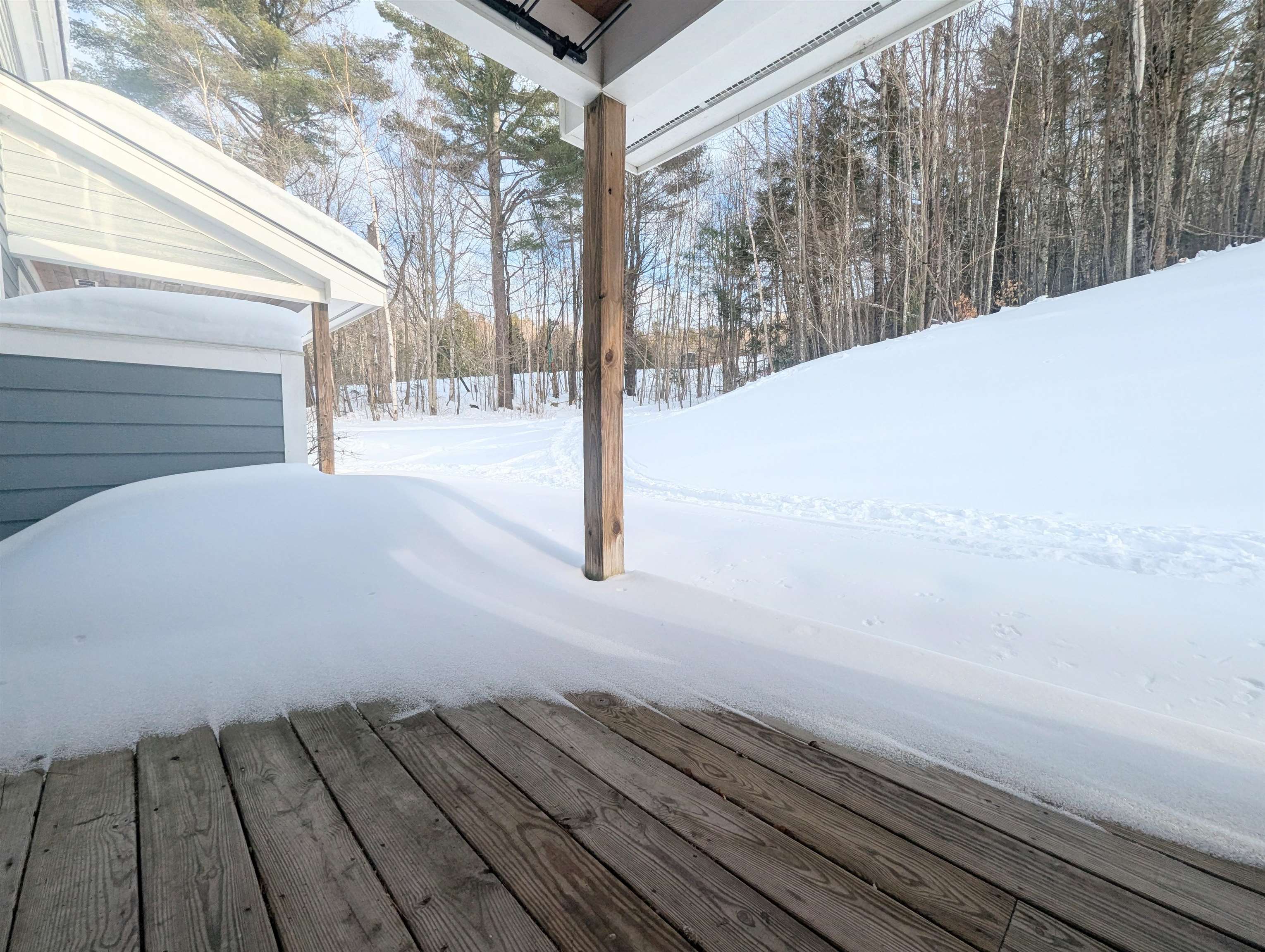 210 Powderhorn Road, Unit 1102 Burke, VT 05832 - Photo 30 of 32