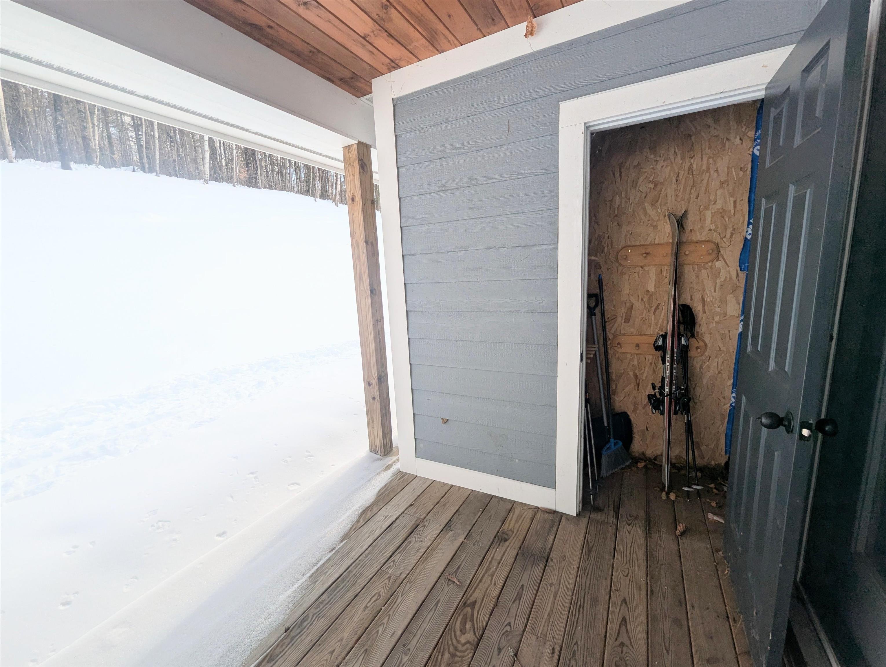 210 Powderhorn Road, Unit 1102 Burke, VT 05832 - Photo 32 of 32