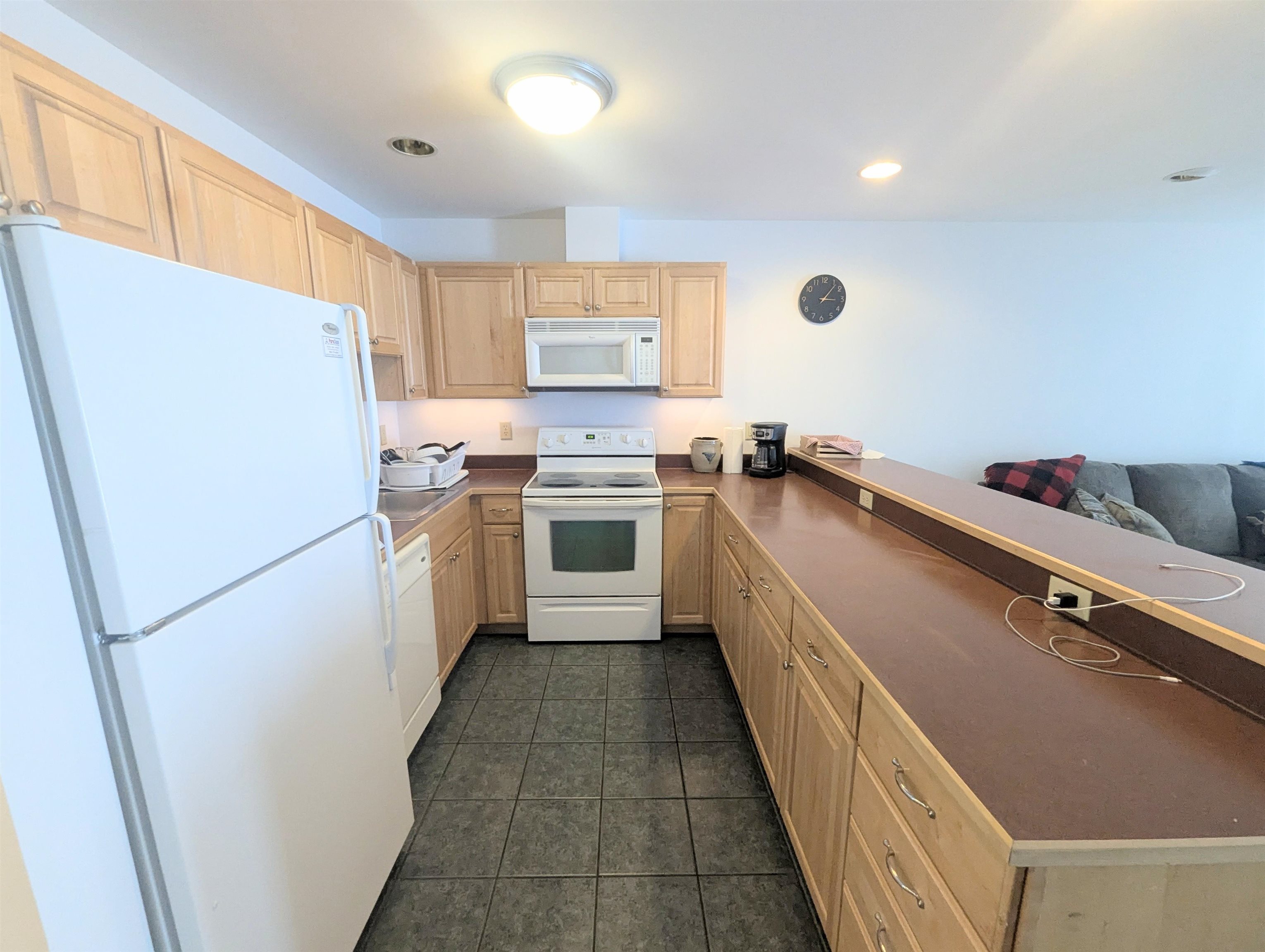210 Powderhorn Road, Unit 1102 Burke, VT 05832 - Photo 8 of 32