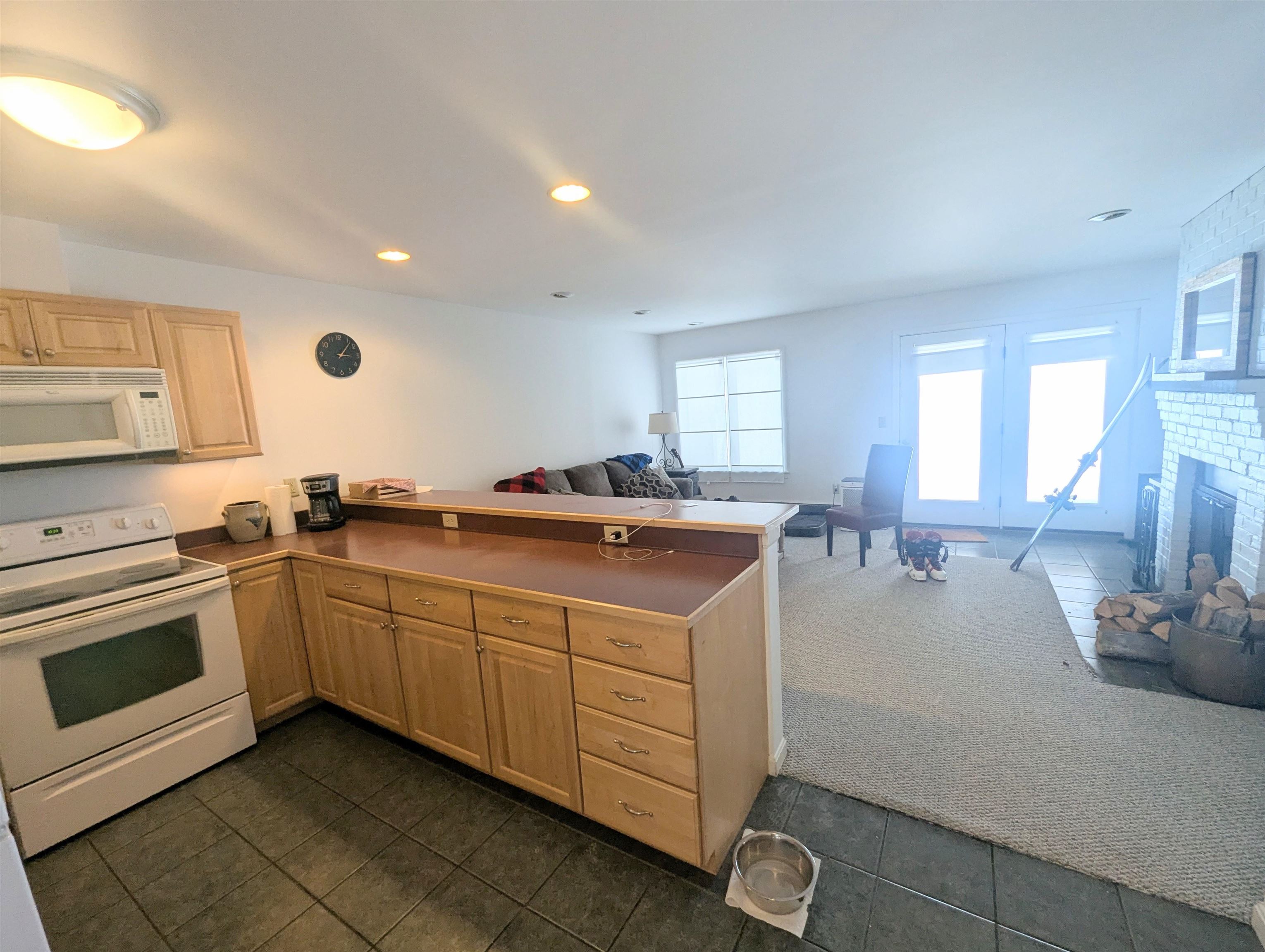 210 Powderhorn Road, Unit 1102 Burke, VT 05832 - Photo 9 of 32