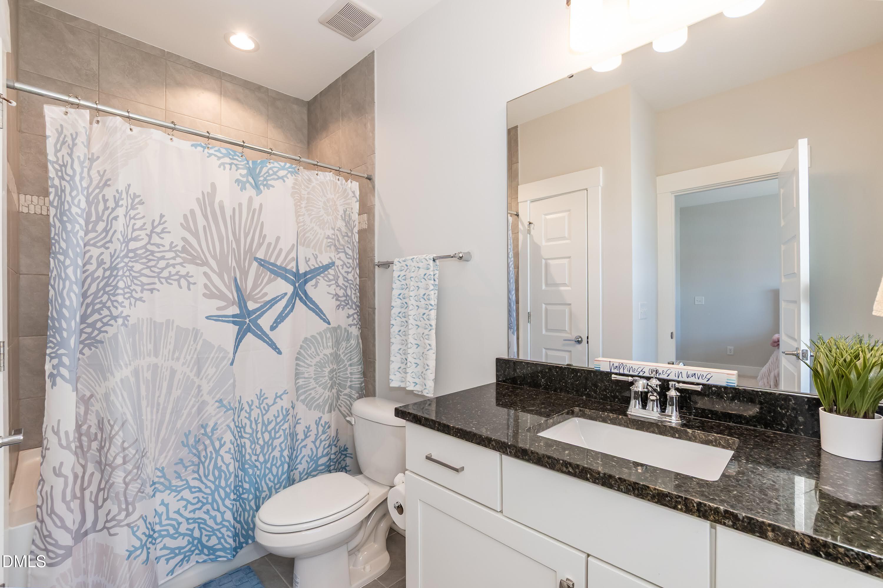 441 Bertram Valley Road Apex, NC 27523 - Photo 50 of 77 Bathroom