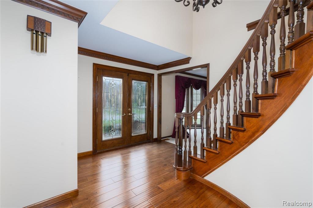 876 Snowmass Drive Rochester Hills, MI 48309 - Photo 9 of 45