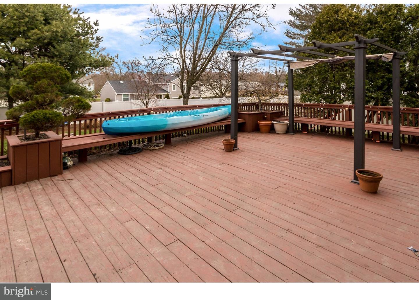 104 Shelly Lane Riverside, NJ 08075 - Photo 22 of 24