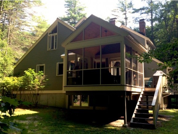 43 Point Breeze Road, Unit 43 Wolfeboro, NH 03894 - Photo 1 of 1