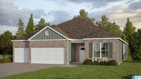 $374,900 | 373 Archers Brk Way, Springville, AL 35146