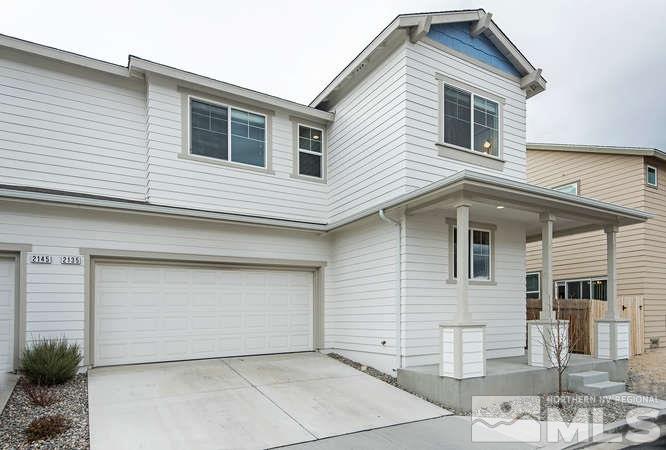 2135 Ascot Lane Reno, NV 89502 - Photo 1 of 1 Photo 1