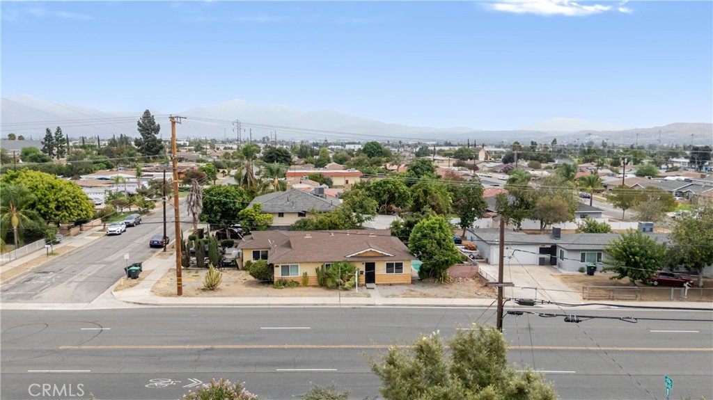 1420 North Rancho Avenue Colton, CA 92324 - Photo 7 of 10 Street View