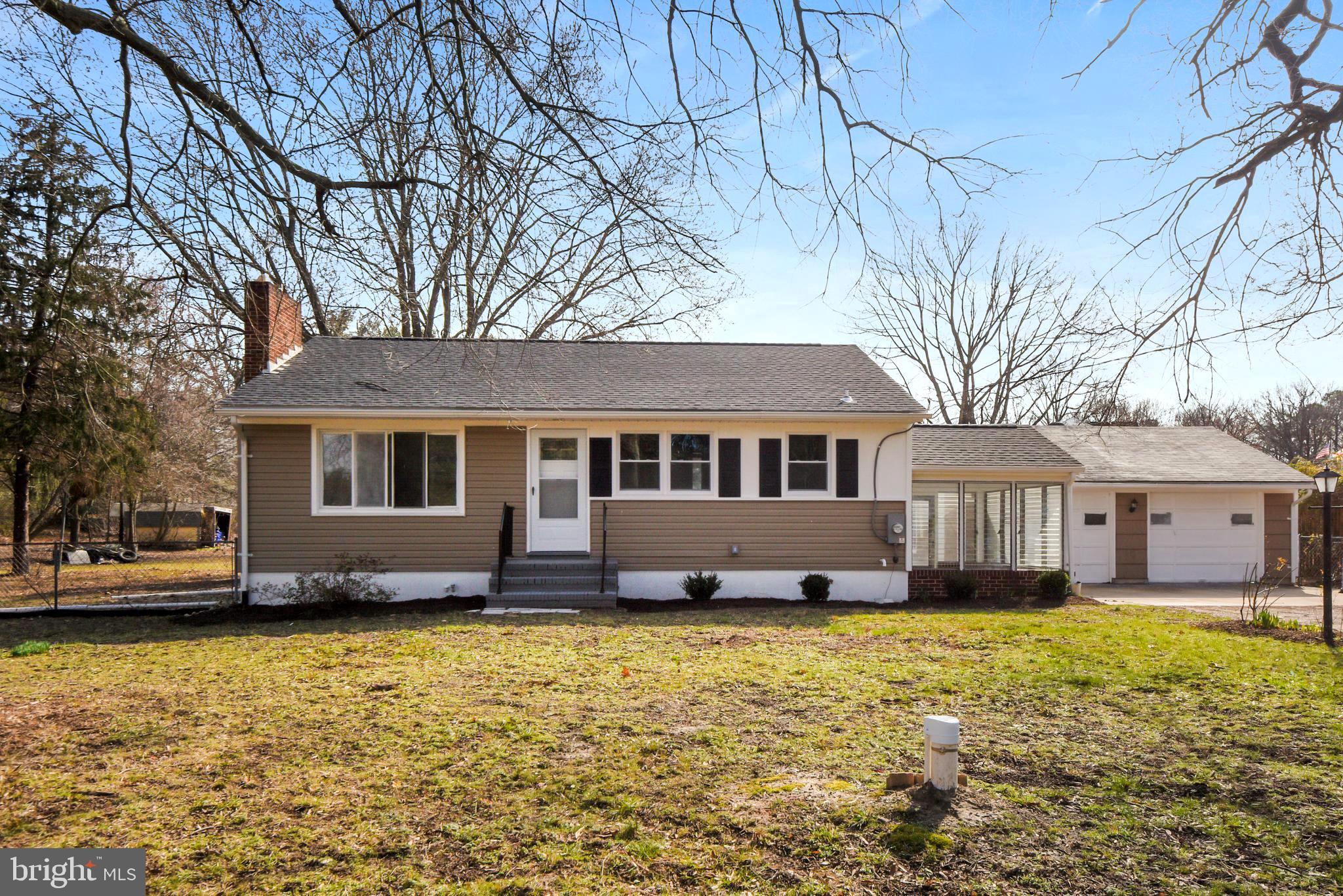 921 Reece Road Severn, MD 21144 - Photo 3 of 21 front picture