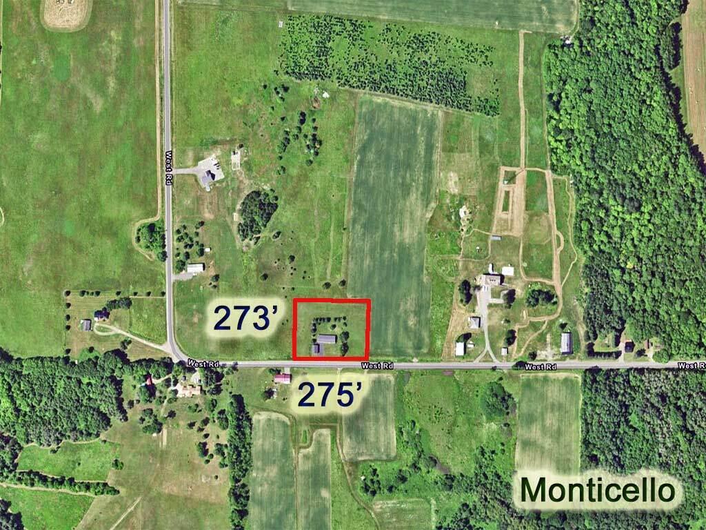 535 W Road Monticello, ME 04760 - Photo 4 of 51 535-west-rd-monticello-41
