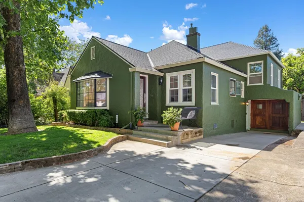 $899,000 | 516 La Purissima Way, Sacramento, CA 95819