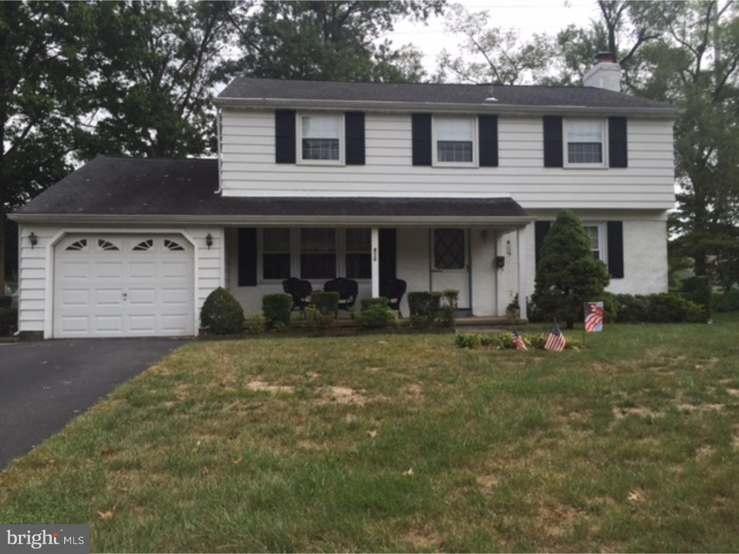 810 Hilltop Road Cinnaminson, NJ 08077 - Photo 1 of 13 Gallery Image 1