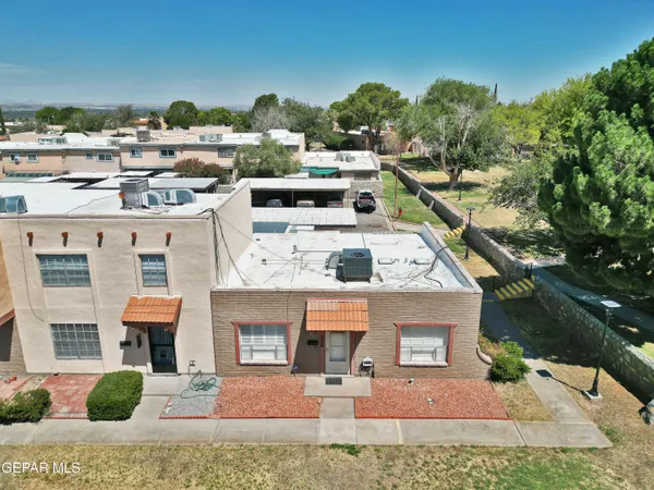 $207,000 | 256 Maricopa Drive, El Paso, TX 79912