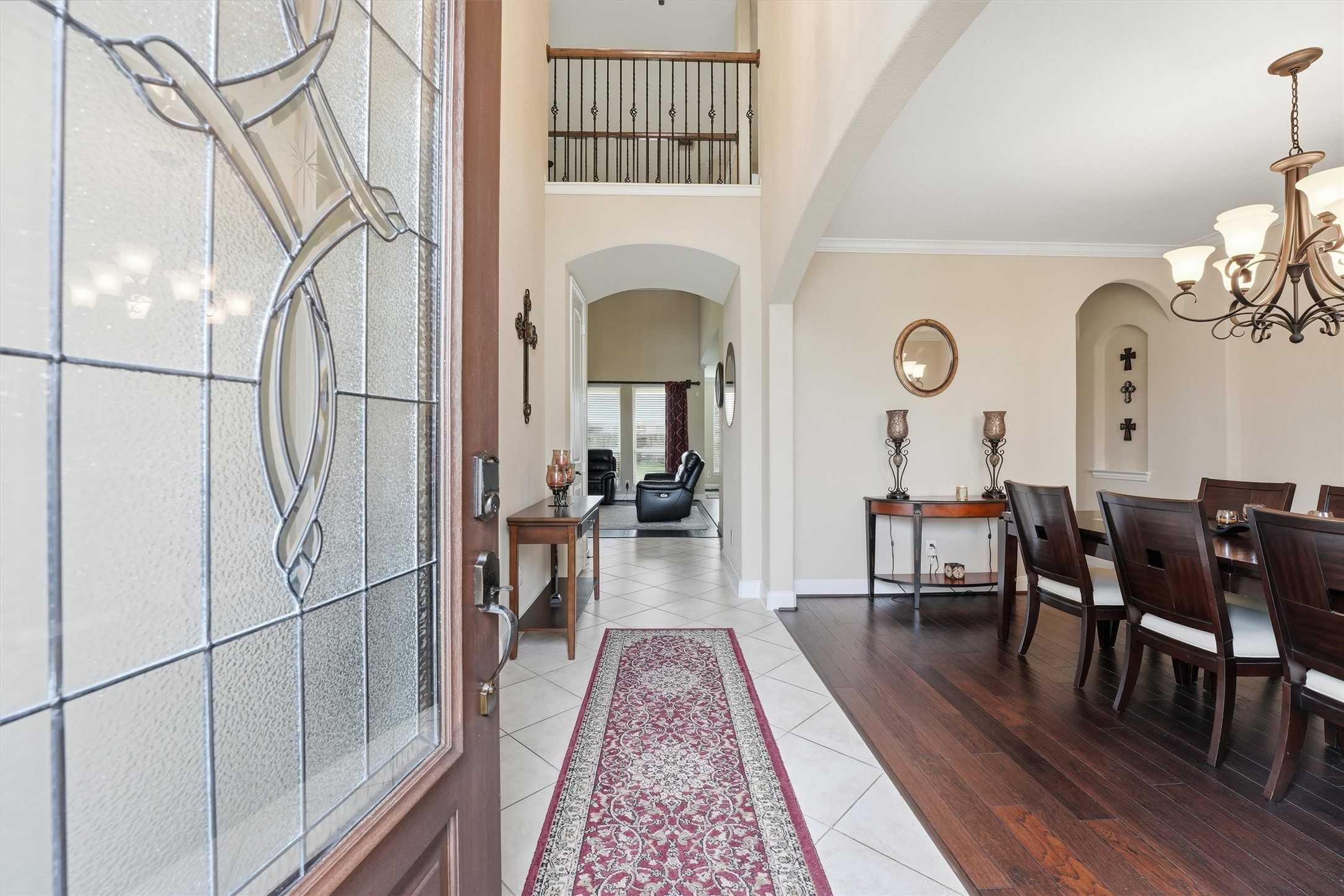 12506 Northpointe Ridge Lane Tomball, TX 77377 - Photo 4 of 31