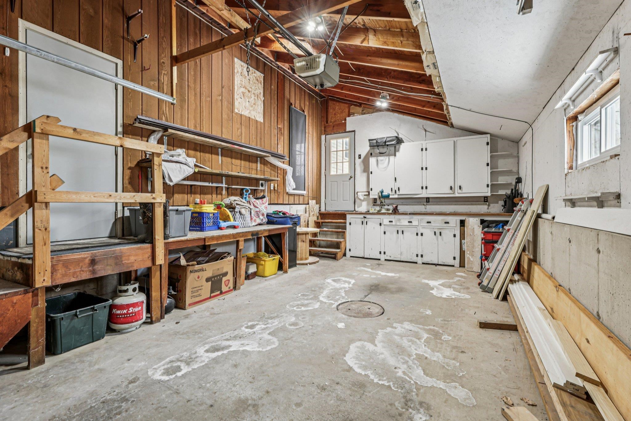 114 Keane Street Ridgeway, WI 53582 - Photo 16 of 33