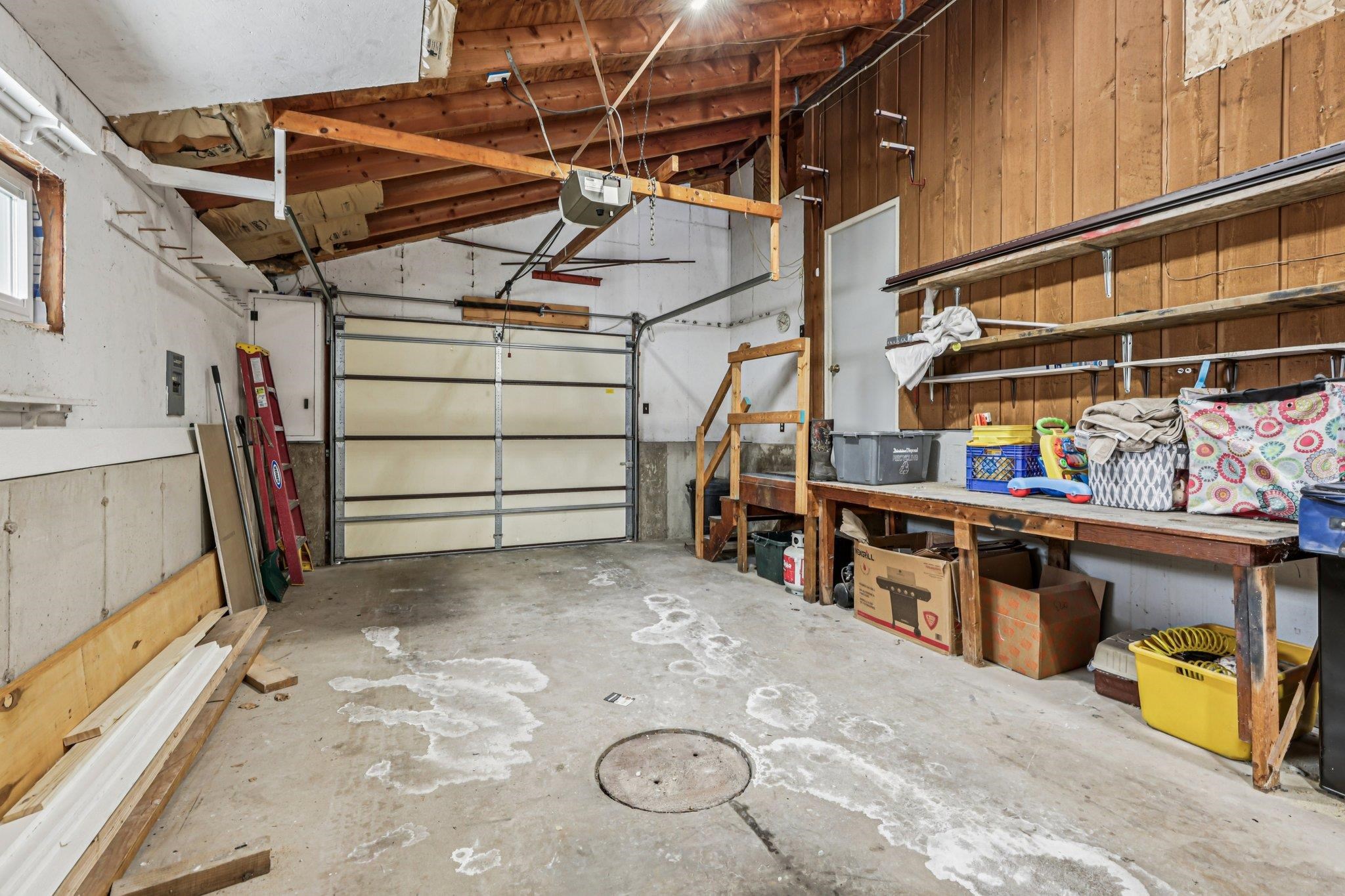 114 Keane Street Ridgeway, WI 53582 - Photo 17 of 33