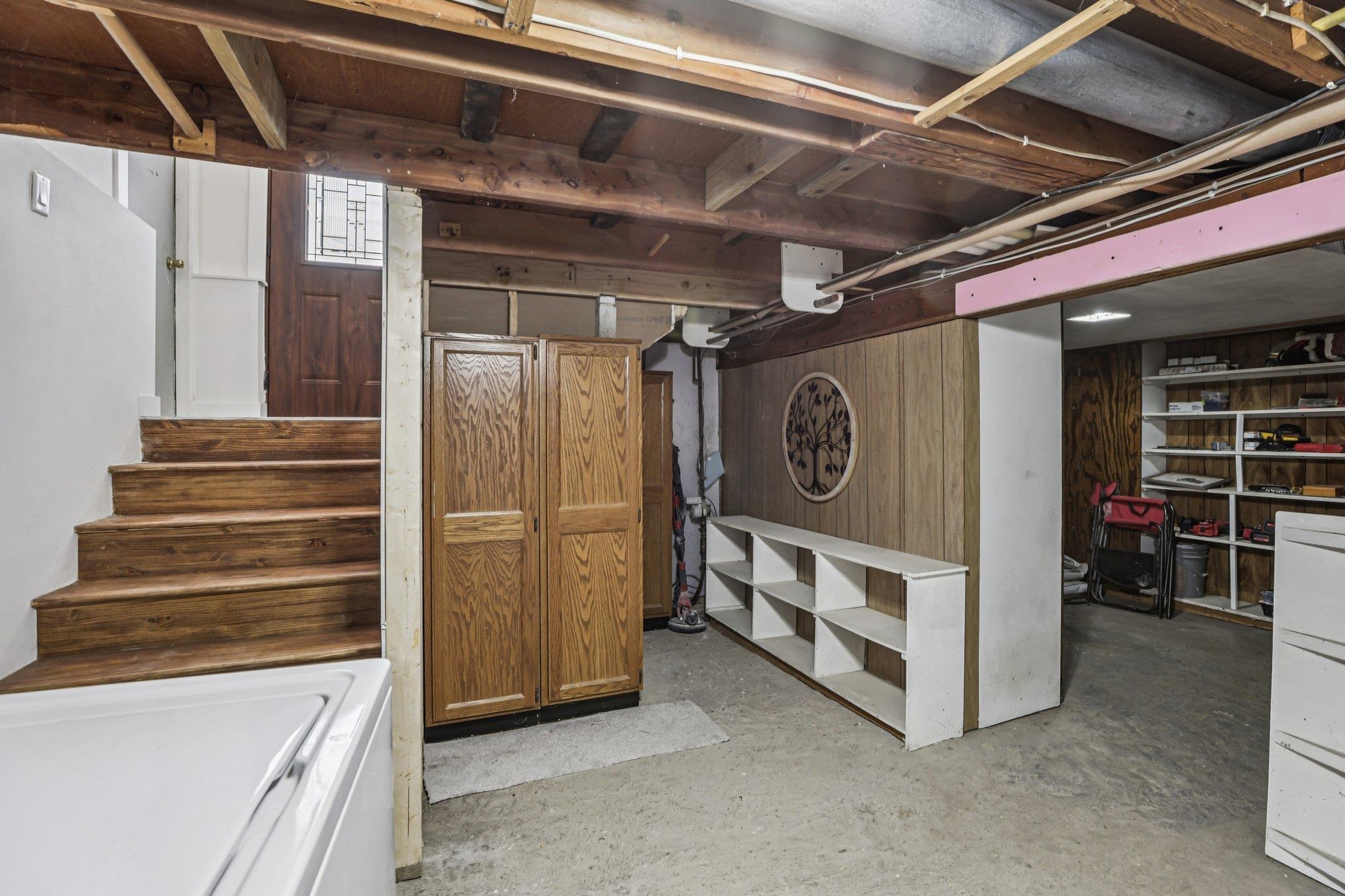 114 Keane Street Ridgeway, WI 53582 - Photo 19 of 33