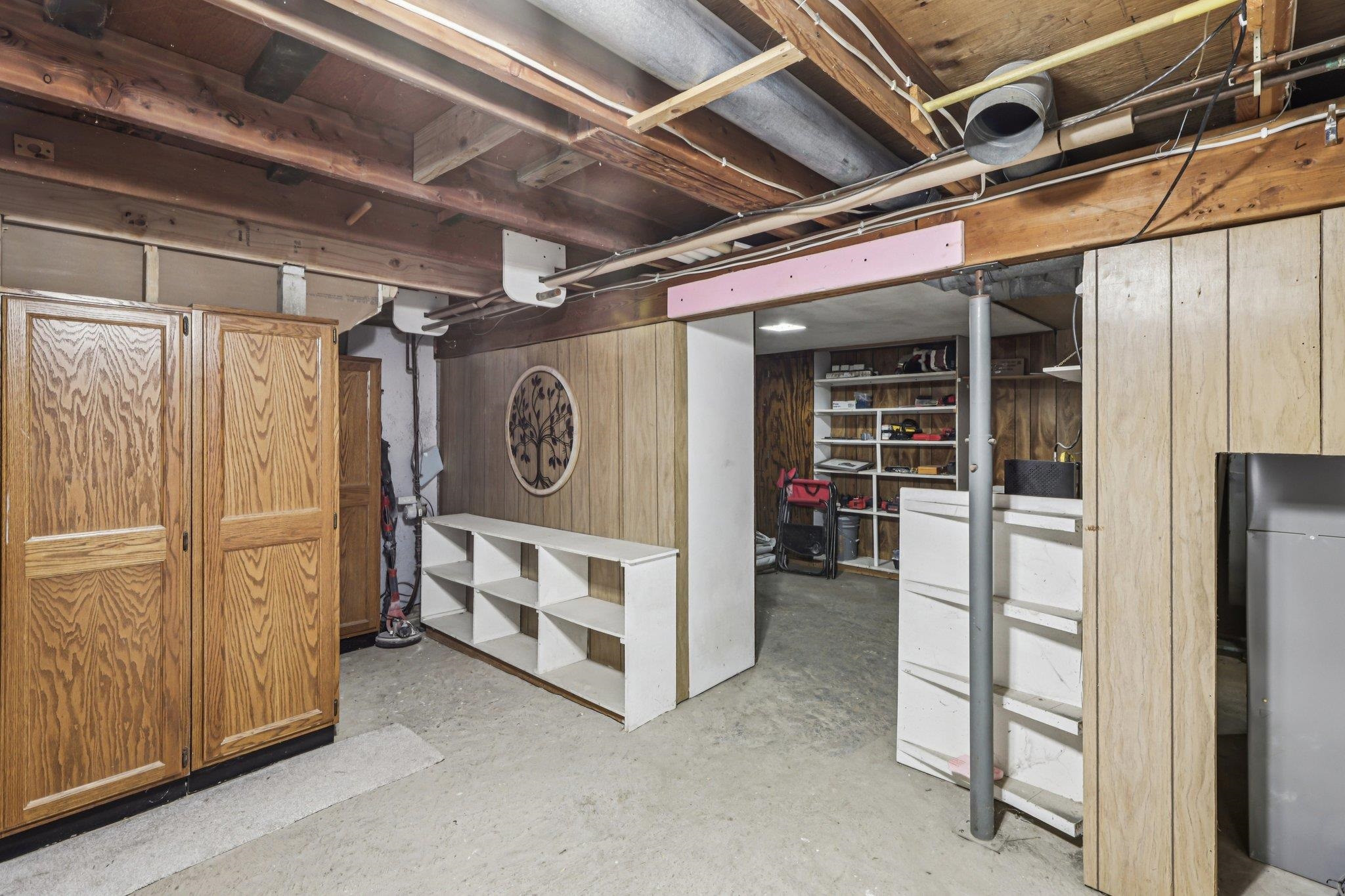 114 Keane Street Ridgeway, WI 53582 - Photo 20 of 33