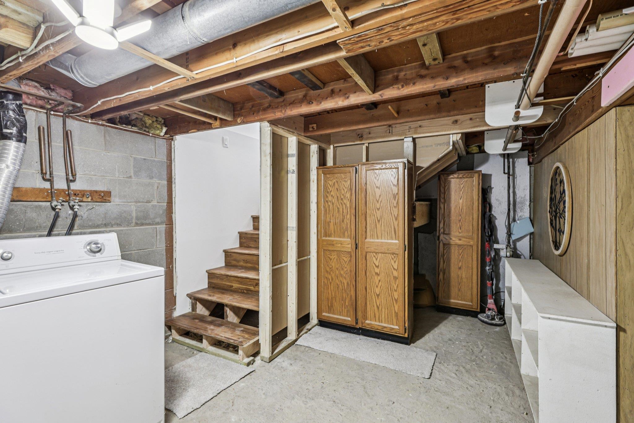 114 Keane Street Ridgeway, WI 53582 - Photo 21 of 33