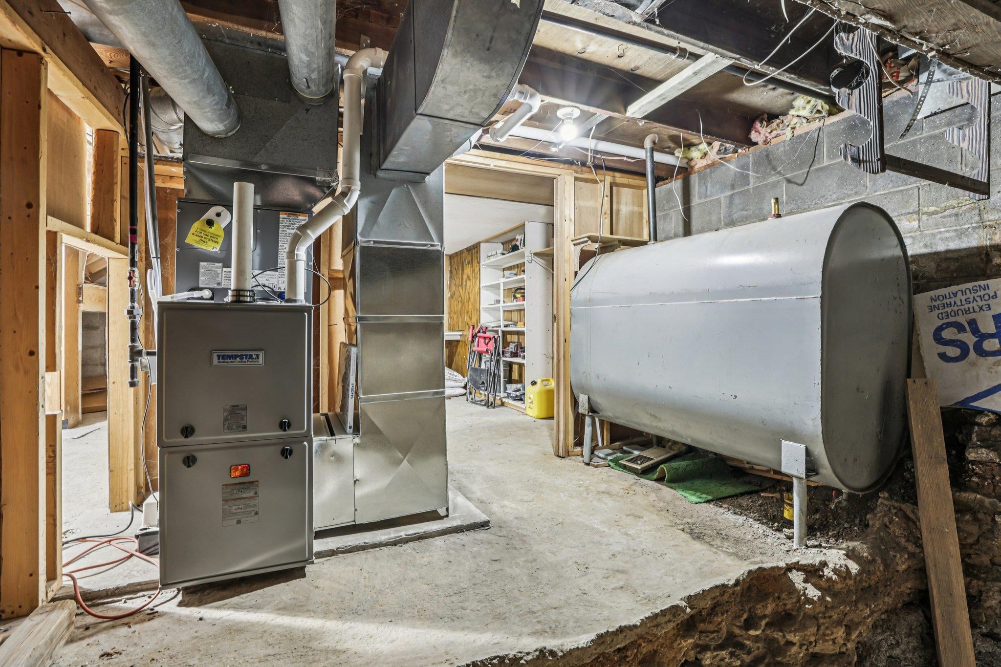 114 Keane Street Ridgeway, WI 53582 - Photo 25 of 33