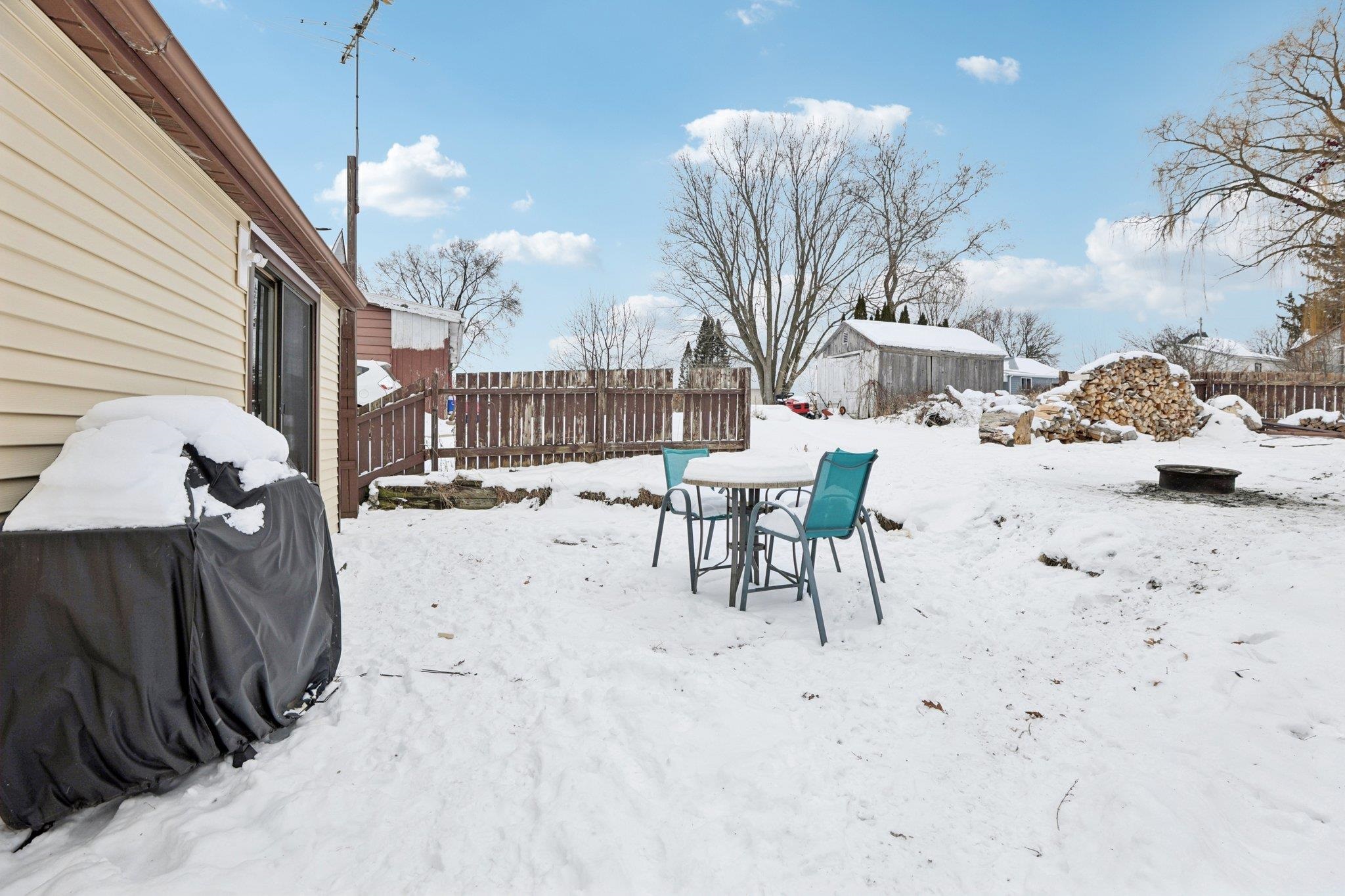 114 Keane Street Ridgeway, WI 53582 - Photo 28 of 33