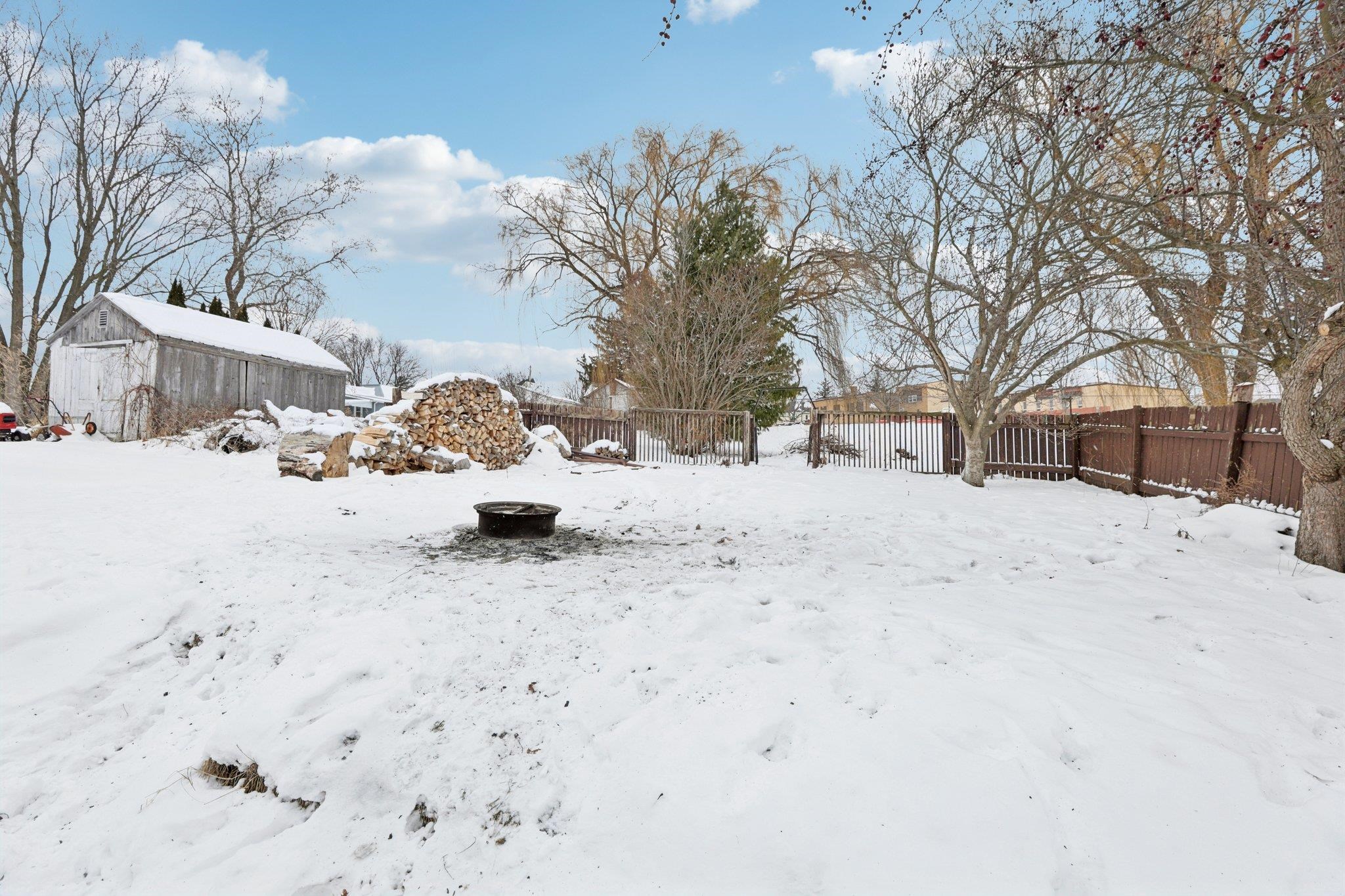 114 Keane Street Ridgeway, WI 53582 - Photo 29 of 33