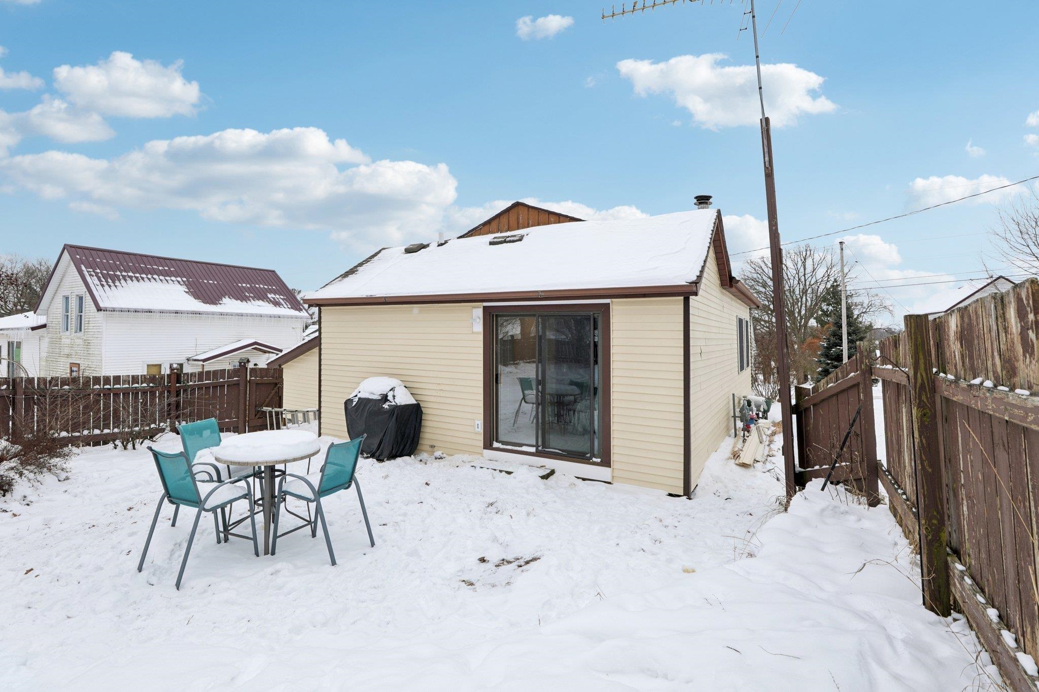 114 Keane Street Ridgeway, WI 53582 - Photo 30 of 33