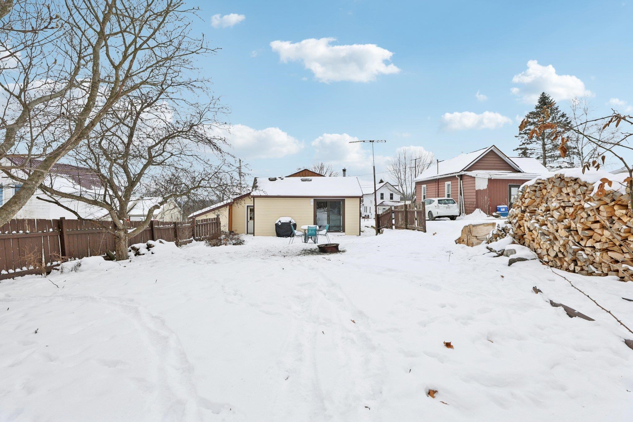 114 Keane Street Ridgeway, WI 53582 - Photo 32 of 33