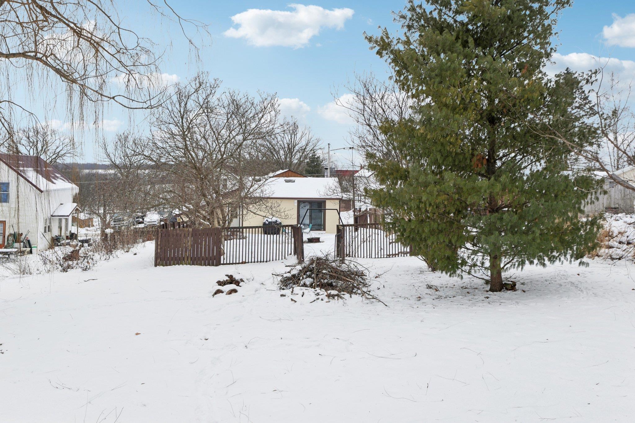 114 Keane Street Ridgeway, WI 53582 - Photo 33 of 33