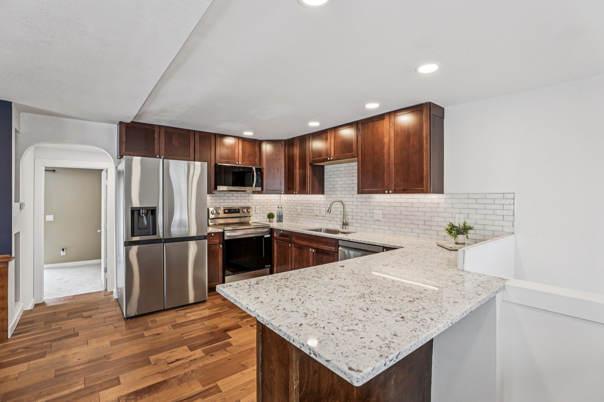 114 Keane Street Ridgeway, WI 53582 - Photo 9 of 33