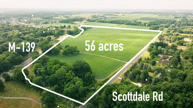 $1,925,000 | 4478 Highway 139, St. Joseph, MI 49085