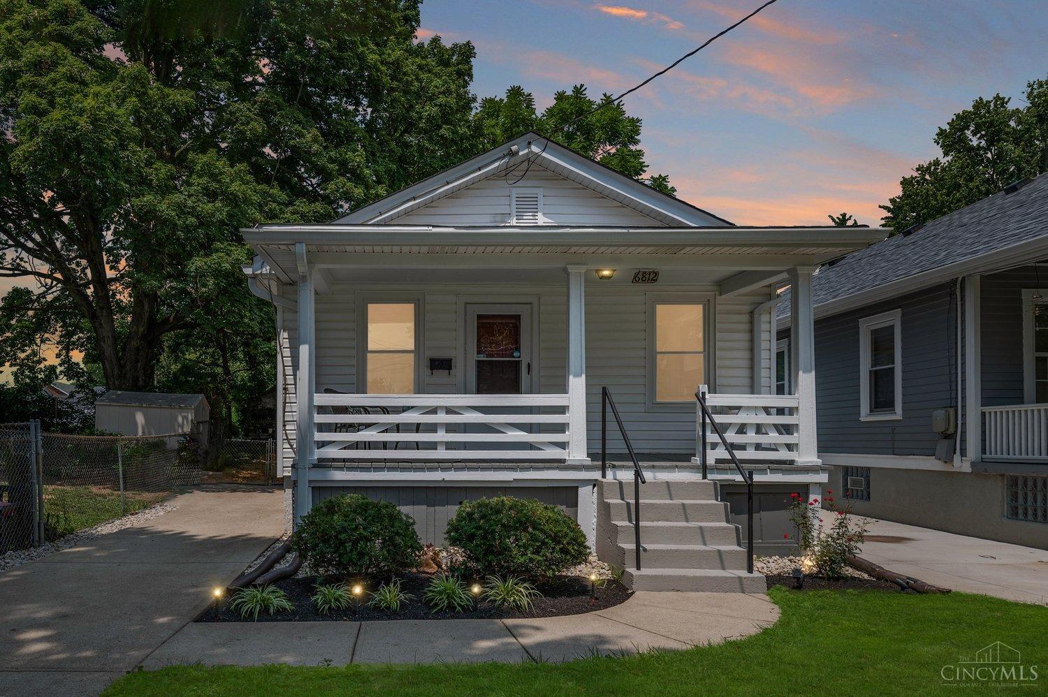 6812 Roe Street Cincinnati, OH 45227 - Photo 2 of 23