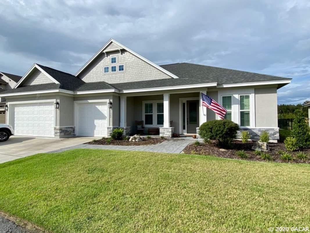 11362 Southwest 36th Road Gainesville, FL 32608 - Photo 1 of 6