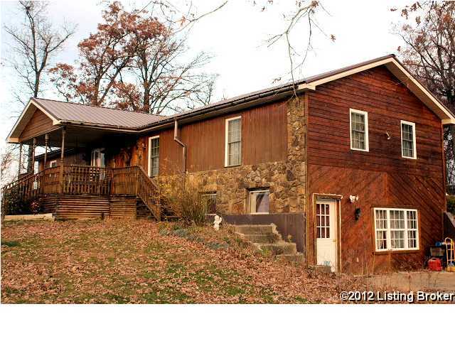 3242 Grindstone Road Clarkson, KY 42726 - Photo 4 of 28 Additional Photo