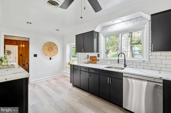 $1,495,000 | 3514 Raymoor Road, Kensington, MD 20895
