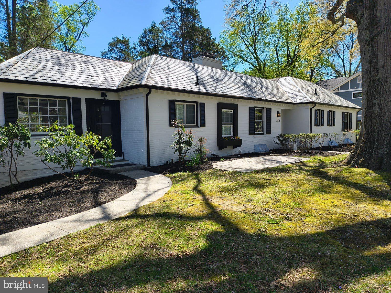 3514 Raymoor Road Kensington, MD 20895 - Photo 2 of 2